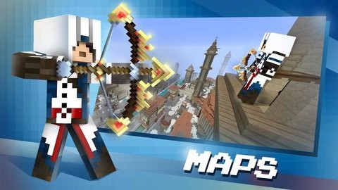 我的世界模组大全工具箱中文版v2.8.3 安卓版