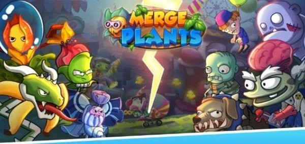 植物大战僵尸防卫最新版v1.8.0 安卓版