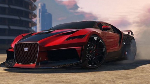 GTA VC最新版本v1.09 安卓版