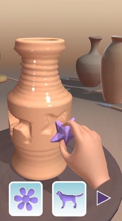 雕刻黏土v1.0.1 安卓版