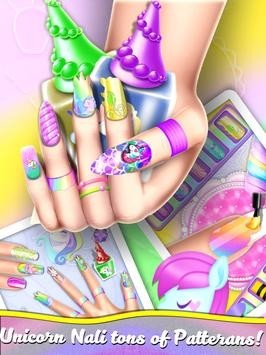 美甲美发沙龙手游v1.0 安卓版