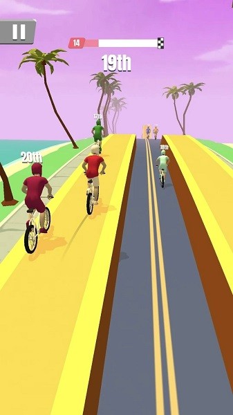 Bike Rush2022最新版v1.3.8 安卓版