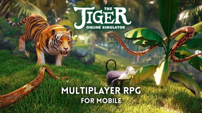 the tiger游戏v1.6.6 安卓版