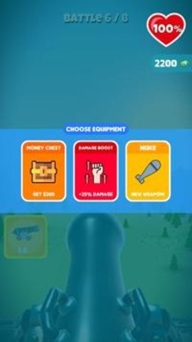Crowd Defense人群防御v1.0 安卓版