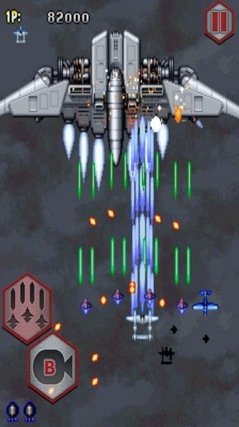 打击者1945经典版v1.0.19 安卓版