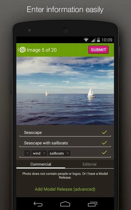 dreamstime中文版app