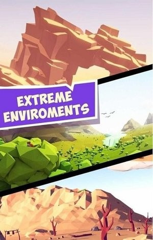 火柴人攀登v1.2 安卓版