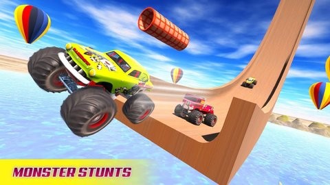 超级赛车轨道v1.3 安卓版