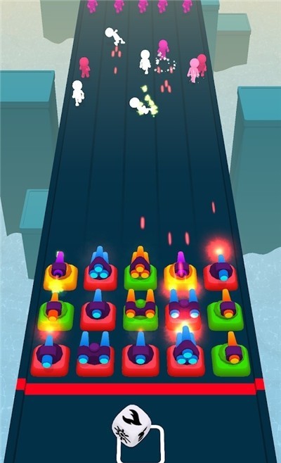 Dice Defence最新版下载