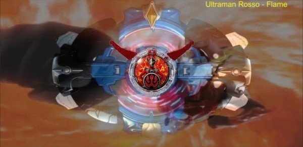 罗布奥特曼变身器模拟器v1.4 安卓版