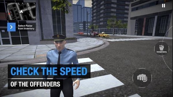 警察来了最新版v1.5.6 安卓版