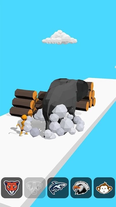 动物变变变v0.9.4 安卓版