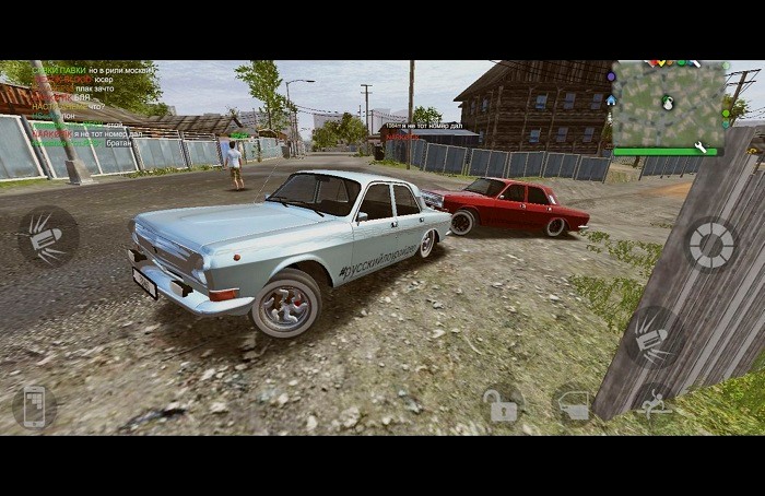 火力全开城市狂热最新版v10.33 安卓版