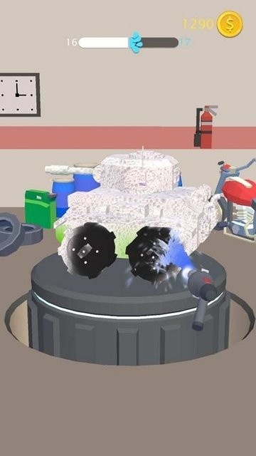 清洗大师washerv0.1.0 安卓版