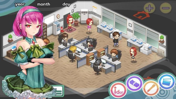女子偶像天团最新版v1.1.91 安卓版