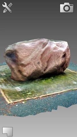 实用3d扫描