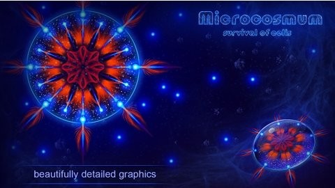 Microcosmum中文版v4.2.1 安卓版