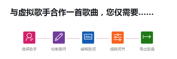 X Studio Singer小冰虚拟歌手软件v1.8.1 官方最新版