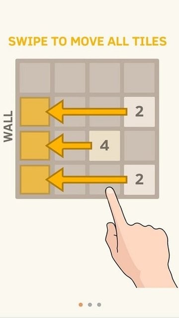 2048欢乐达人游戏
