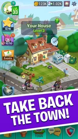 植物大战僵尸3国际服v17.0.225900 安卓版