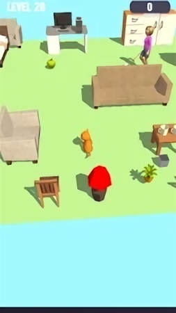 讨厌的猫最新版v1.3 安卓版