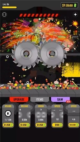 搞破坏就完事了手游v0.7 安卓版