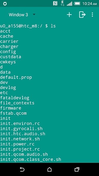 Material Terminal apk下载