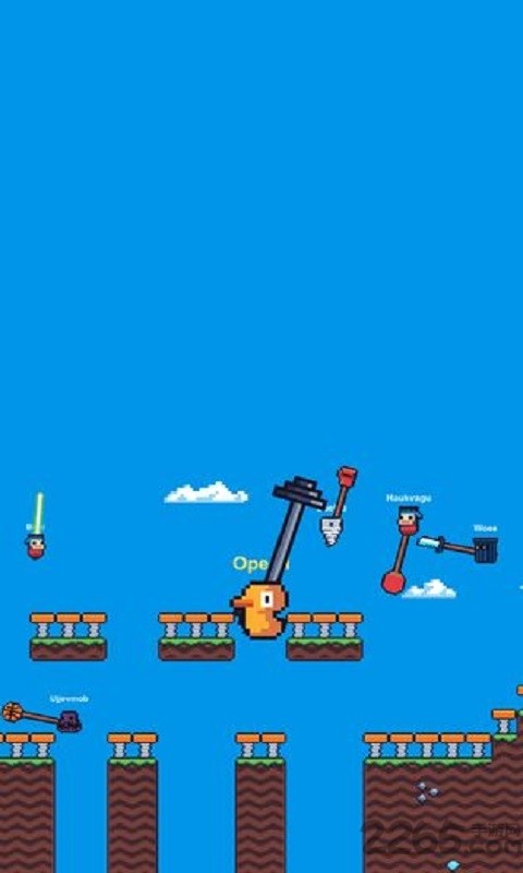 玩个锤子苹果版v1.60 iPhone版