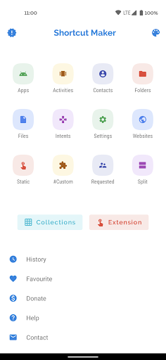 shortcutmaker apk