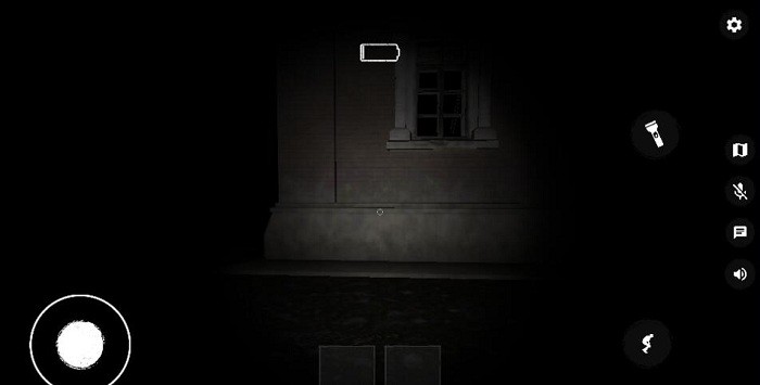 鬼魂联机版2022最新版(TheGhost)v1.0.46 安卓版