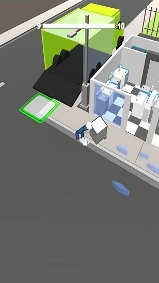 胡闹搬家打工人手机版v0.1 安卓版