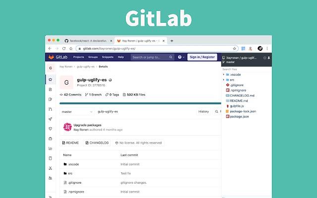 Git Master下载