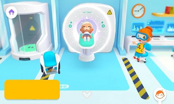 迷你小镇医院v1.0.9 安卓版