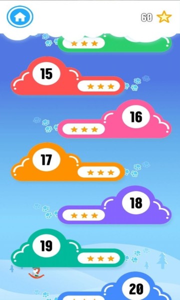 积木派对我敲开心最新版v1.0.0 安卓版