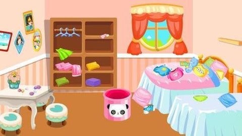 兔宝宝整理房间免费版v1.4.0安卓版