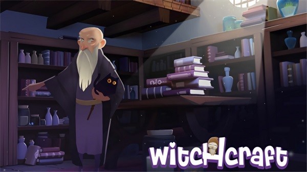 佐伊的魔法逃生之旅手游v1.0.1 安卓版