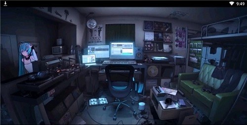 初音模拟器最新版中文版v1.0 安卓版