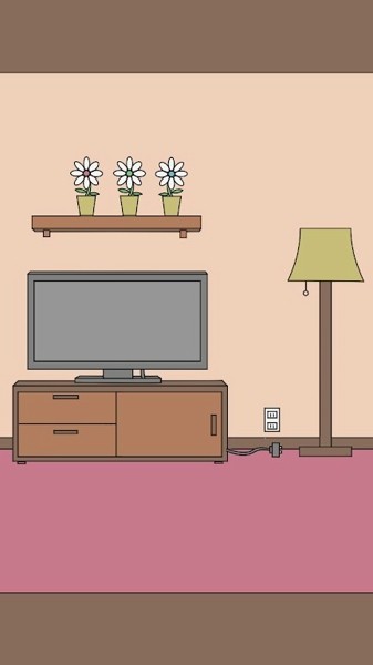 逃脱游戏4洋馆正版v1.0.1 安卓版