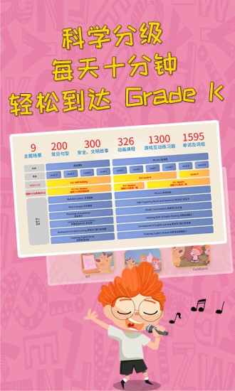 幼儿英语