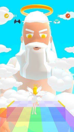 天使或恶魔游戏免费版v1.0.0 安卓版