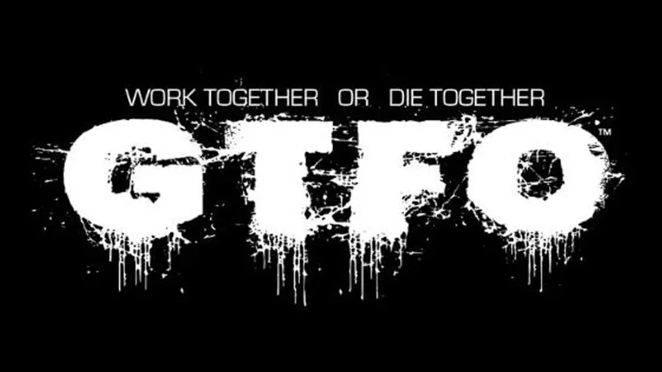 gtfo游戏