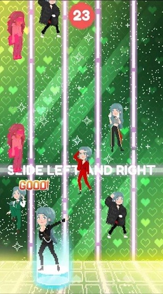 韩国偶像模拟器游戏v1.0.2.4 安卓版