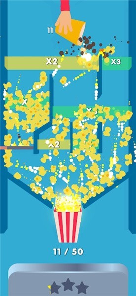爆米花烘焙v1.0.0 安卓版