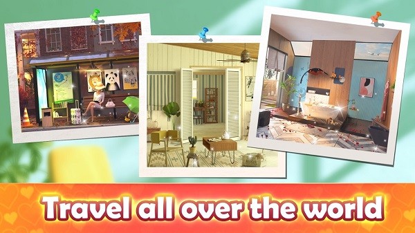 Journey Decor苹果版v3.0.0 ios版