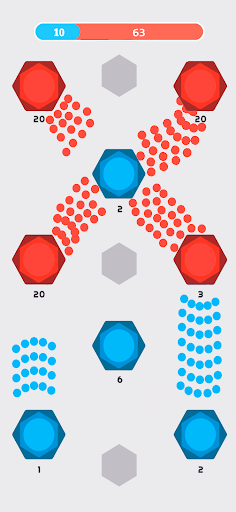Clash of Dotsv0.7.2 安卓版