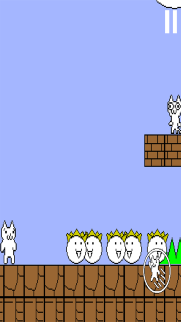 猫里奥简化版中文版v1.0.1 安卓版