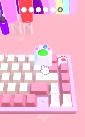 DIY键盘(diy keyboard)v1.0.7 安卓版