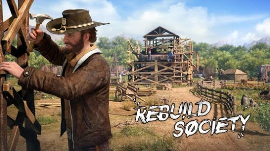 行尸走肉生存者汉化版(TWD)v1.14.0 安卓版