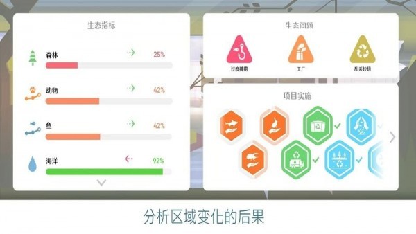 拯救地球高级版中文版v1.2 安卓版