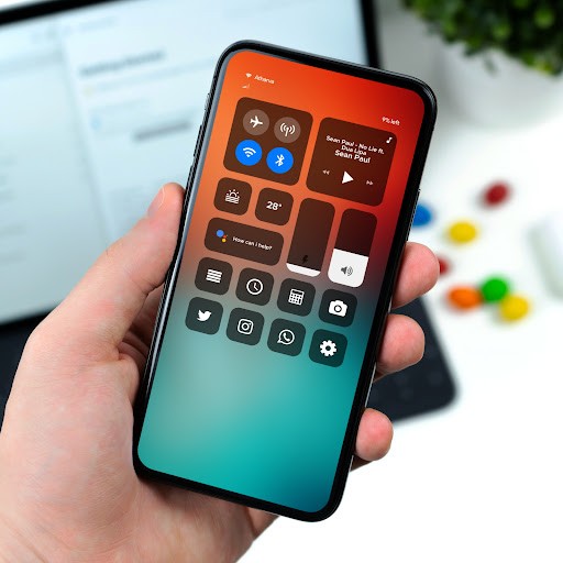 ios15kwgt插件手机版v2021.jul.30.10 安卓版
